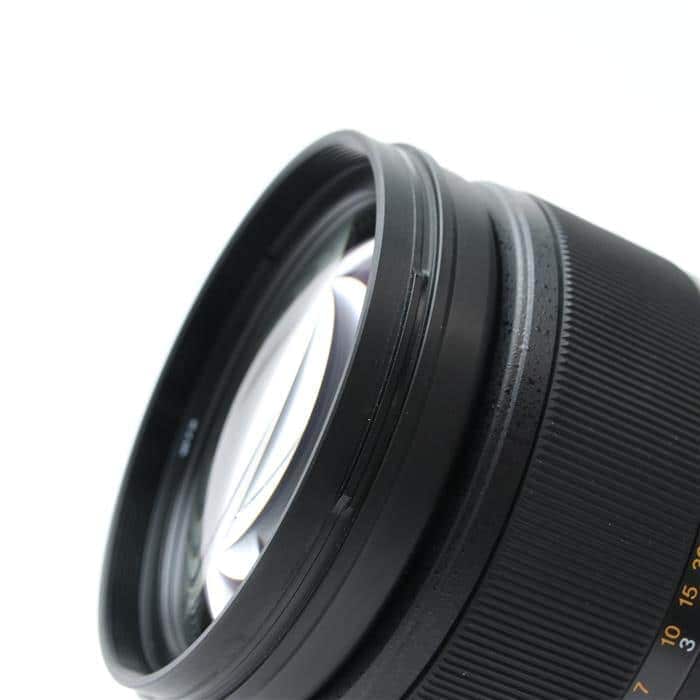 SONY (ソニー) 135mm F2.8[T4.5]STF SAL135F28(ソニーA用) マップ