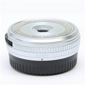 FUJIFILM (フジフイルム) Xマウントフィルターレンズ XM-FL シルバー