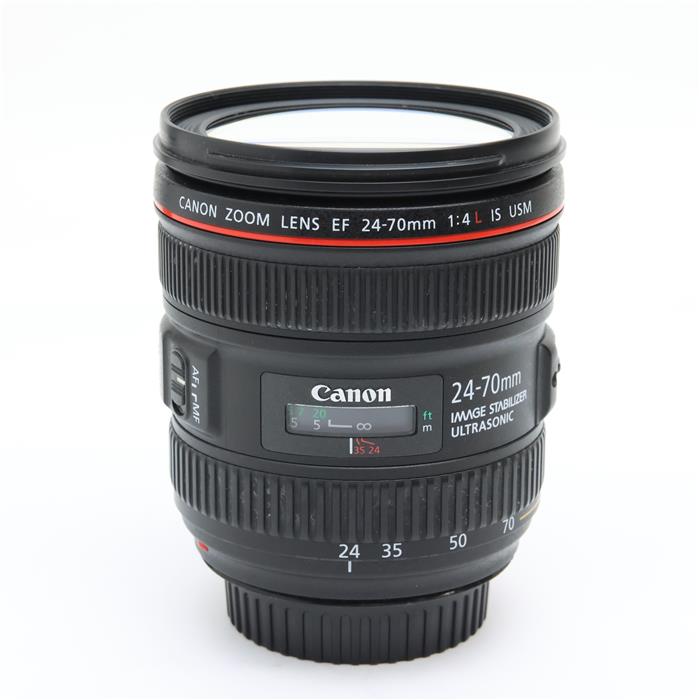 EF24-70mm F4L IS USM