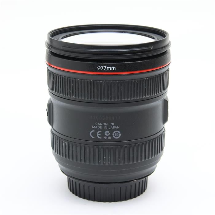 EF24-70mm F4L IS USM