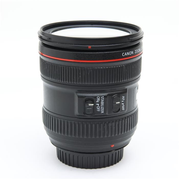 EF24-70mm F4L IS USM