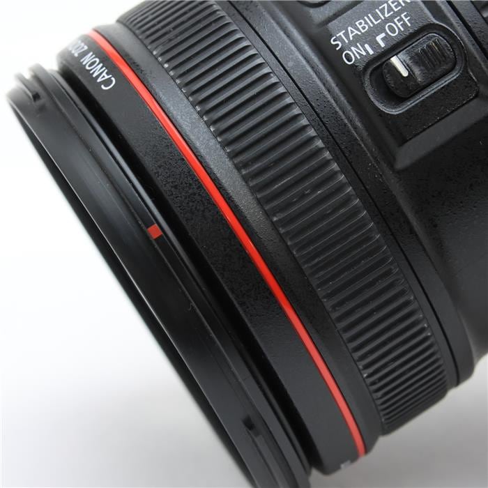 EF24-70mm F4L IS USM