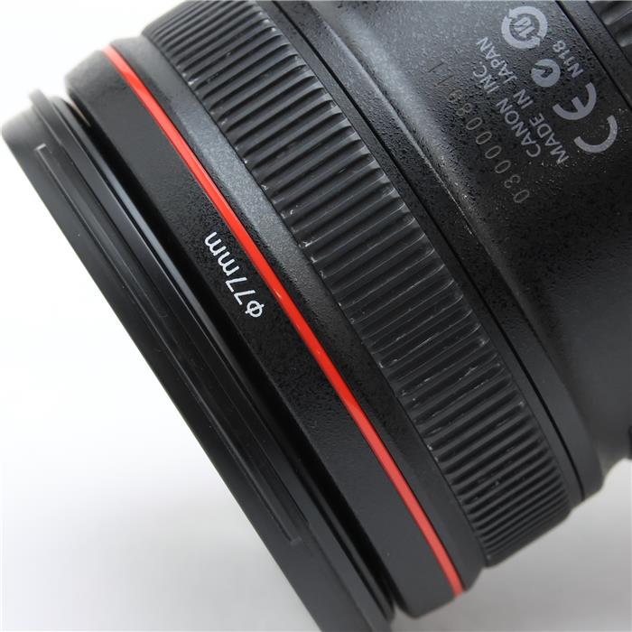 EF24-70mm F4L IS USM