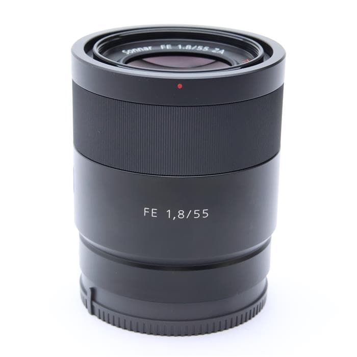 Sonnar T* FE 55mm F1.8 ZA SEL55F18Z