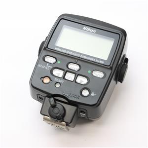 新品)Nikon (ニコン) ワイヤレススピードライトコマンダー SU-800