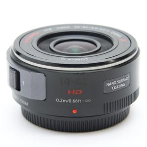 LUMIX G VARIO 14-42mm」の商品検索結果 | デジタルカメラ、ミラーレス
