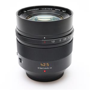 Panasonic (パナソニック) LEICA DG NOCTICRON 42.5mm F1.2 ASPH