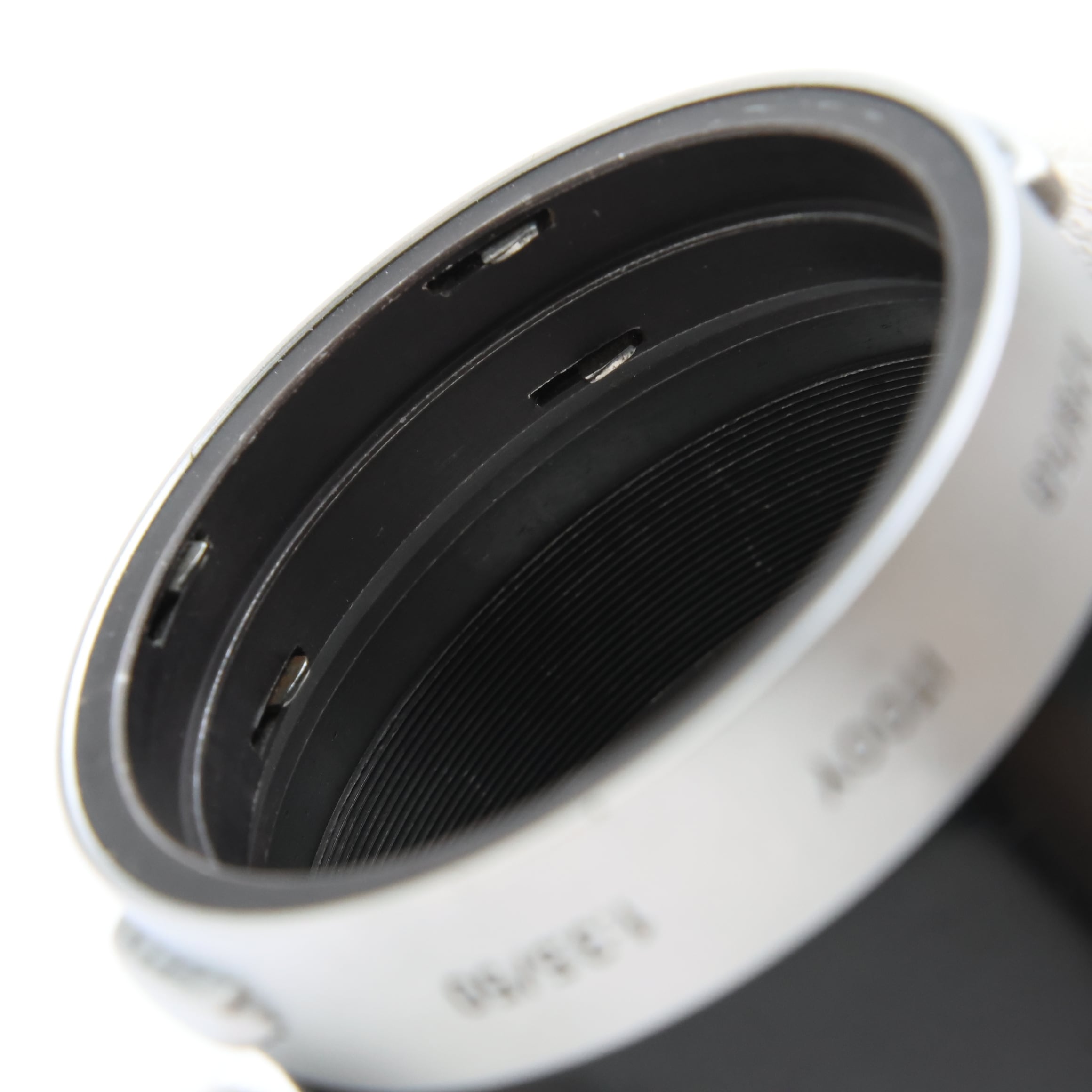 中古)Leica (ライカ) レンズフード ITOOY エルマー5cm用（商品ID
