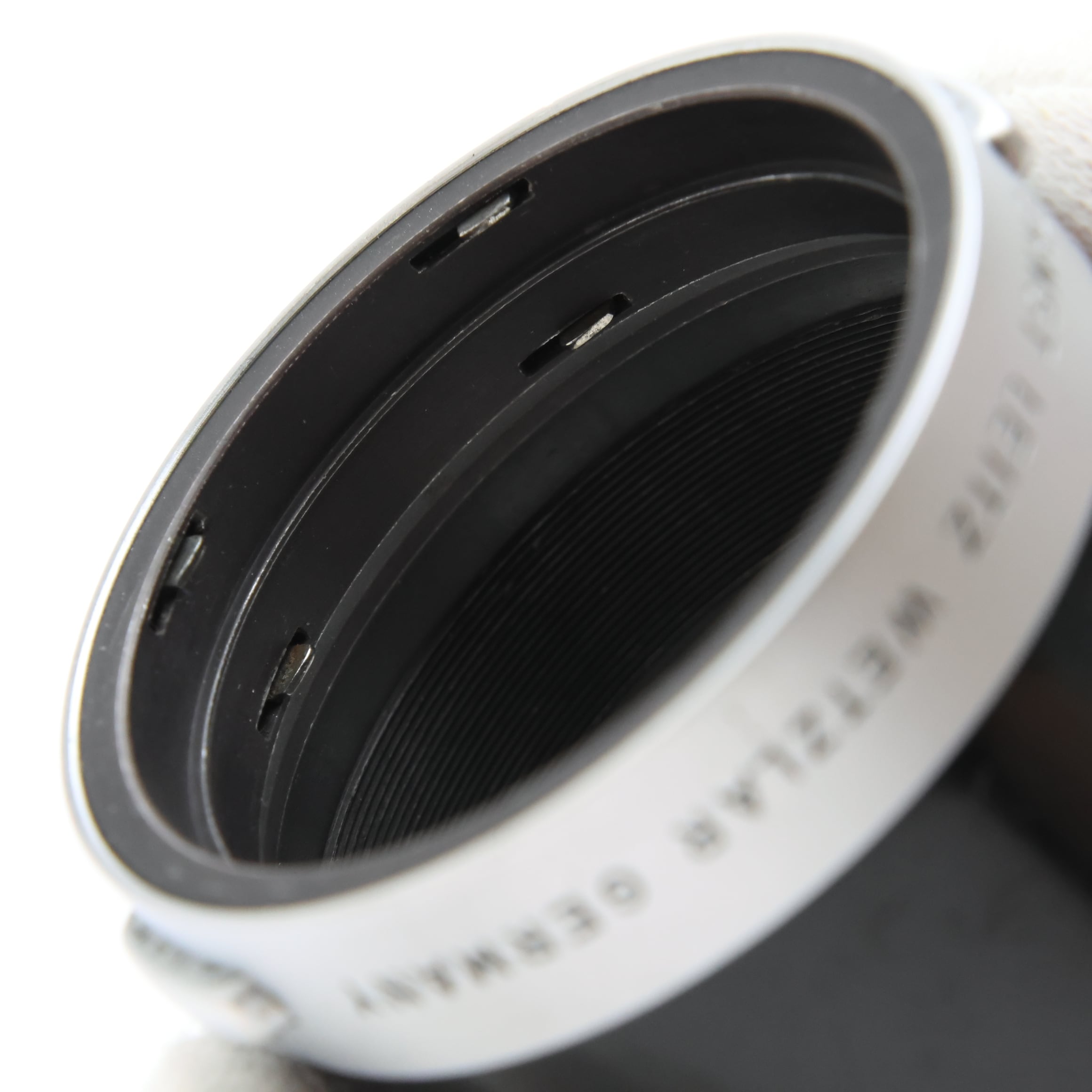中古)Leica (ライカ) レンズフード ITOOY エルマー5cm用（商品ID