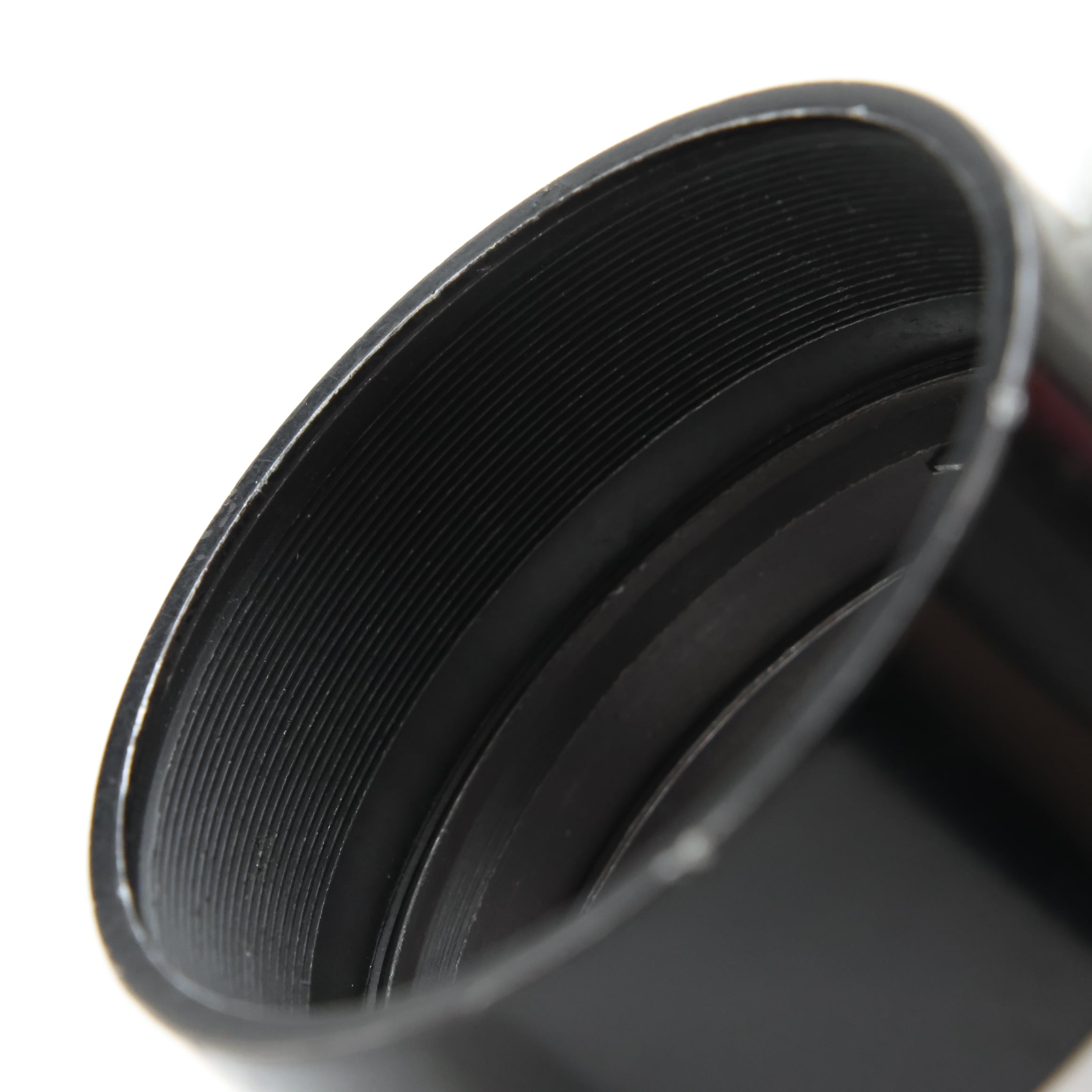 中古)Leica (ライカ) レンズフード ITOOY エルマー5cm用（商品ID