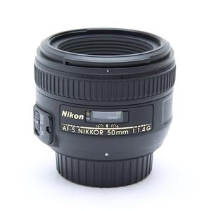 Nikon (ニコン) AF-S NIKKOR 50mm F1.4G メイン
