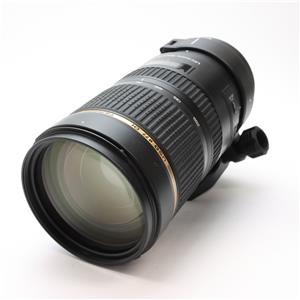 TAMRON (タムロン) SP 70-200mm F2.8 Di VC USD（ニコン用）」の商品