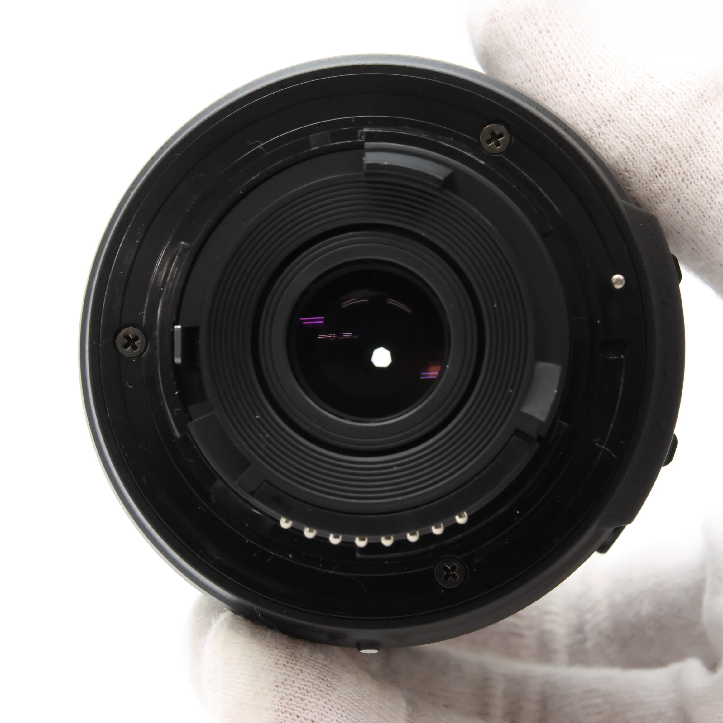 中古)Nikon (ニコン) D5300 18-55 VR II レンズキット グレー（商品ID 