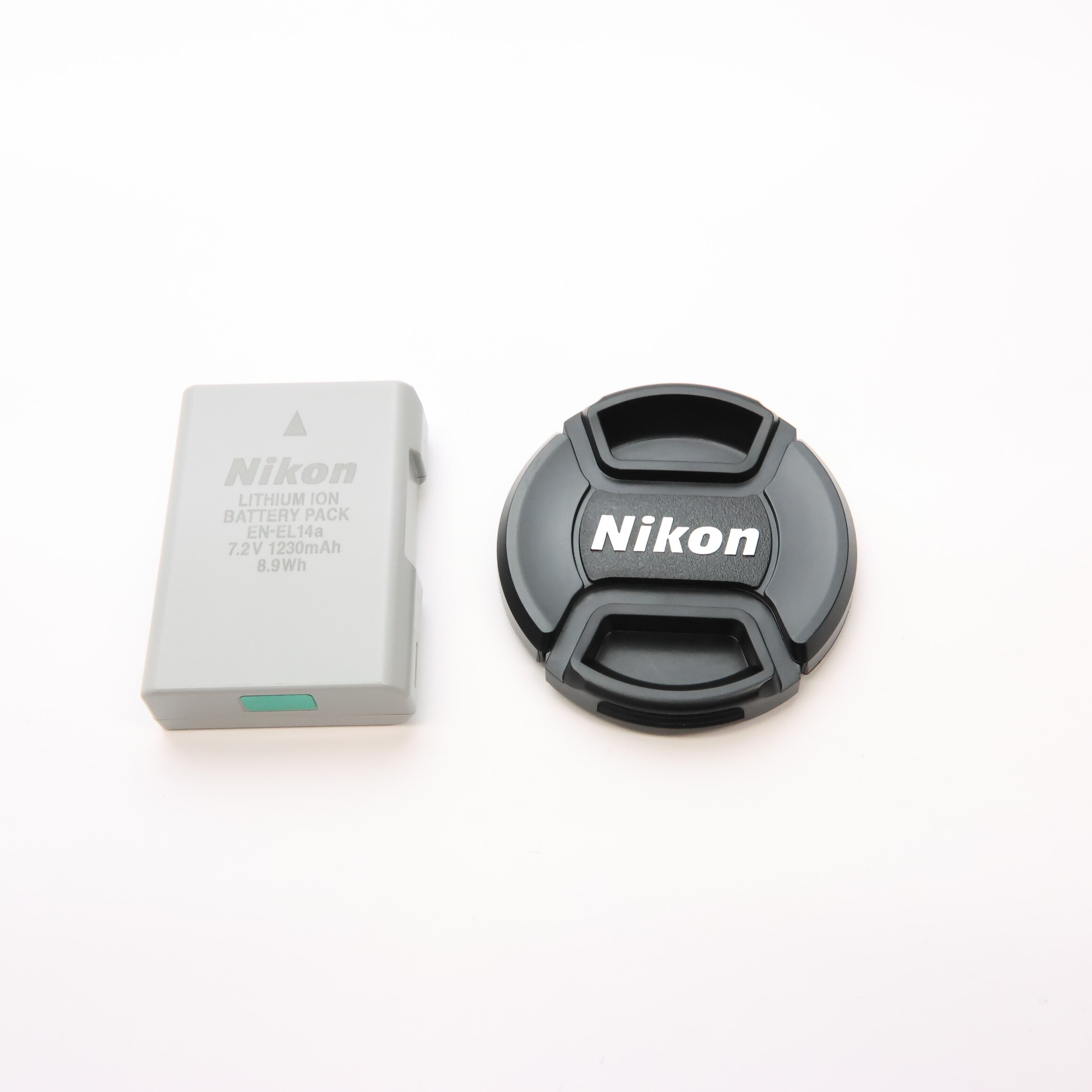 中古)Nikon (ニコン) D5300 18-55 VR II レンズキット グレー（商品ID 