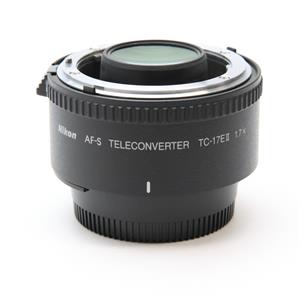 Nikon (ニコン) Ai AF-S TELECONVERTER TC-17E II」の商品検索結果