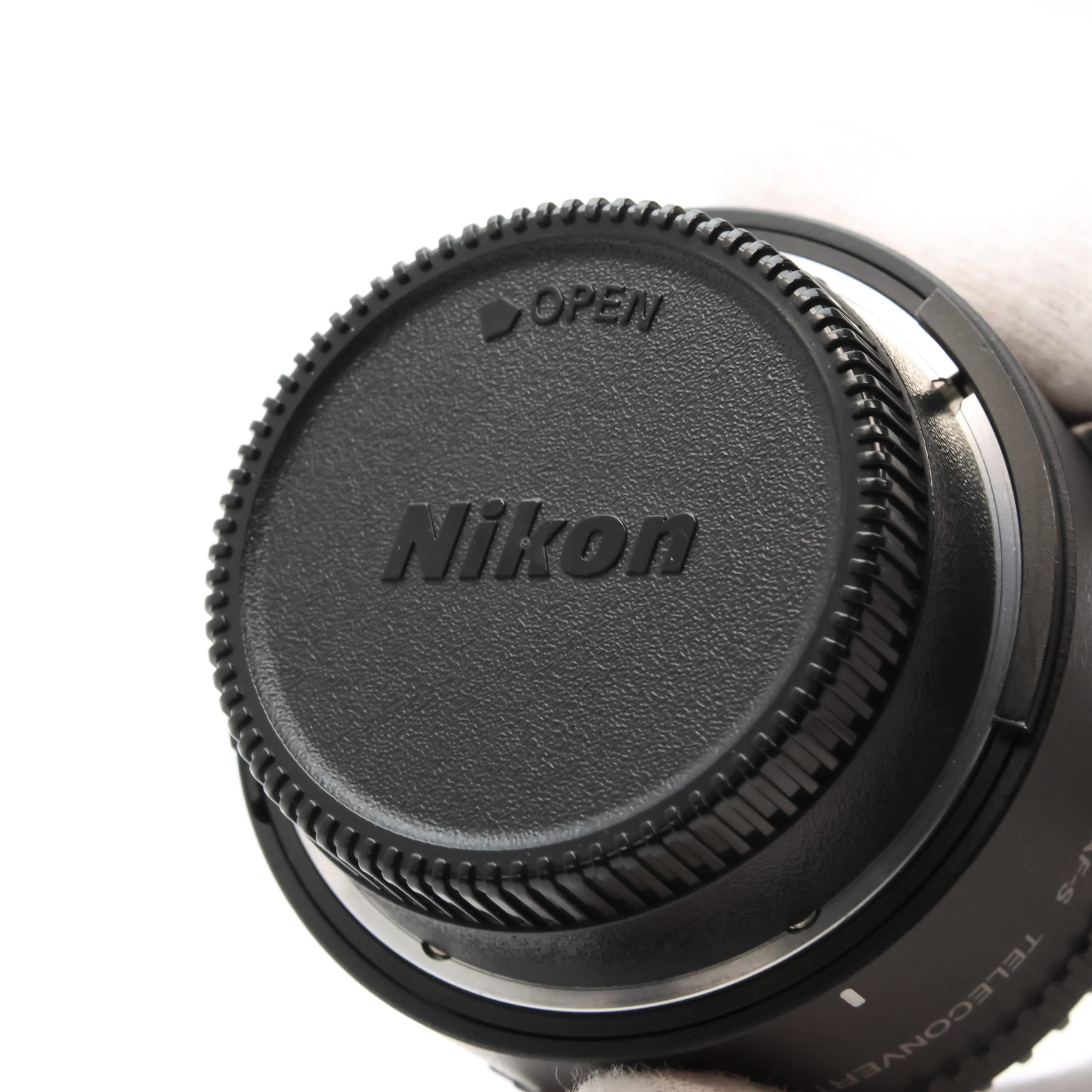 中古)Nikon (ニコン) Ai AF-S TELECONVERTER TC-17E II（商品ID 