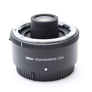 新品)Nikon (ニコン) Z TELECONVERTER TC-2.0x（商品ID：4960759904324