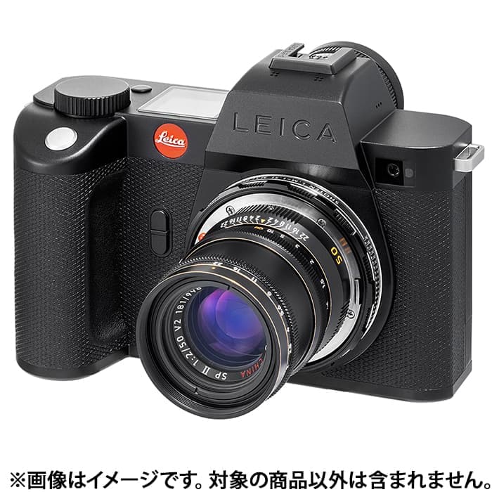 新品)SHOTEN（ショウテン） マウントアダプター ライカMレンズ/ライカ
