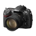 Nikon (ニコン) D300 AF-S DX18-70Gレンズキット