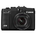 Canon (キヤノン) PowerShot G16