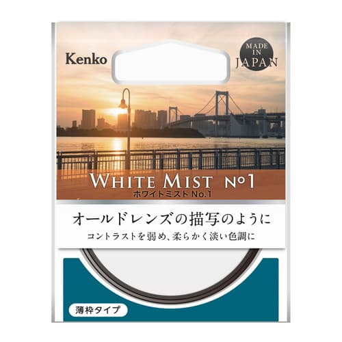 新品)Kenko (ケンコー) ホワイトミスト No.1 82mm(商品ID 新品)Kenko (ケンコー) ホワイトミスト No.1 82mm(商品ID