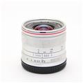 LAOWA （ラオワ） LAOWA 7.5mm F2 MFT Lightweight（マイクロフォーサーズ用）シルバー シルバー