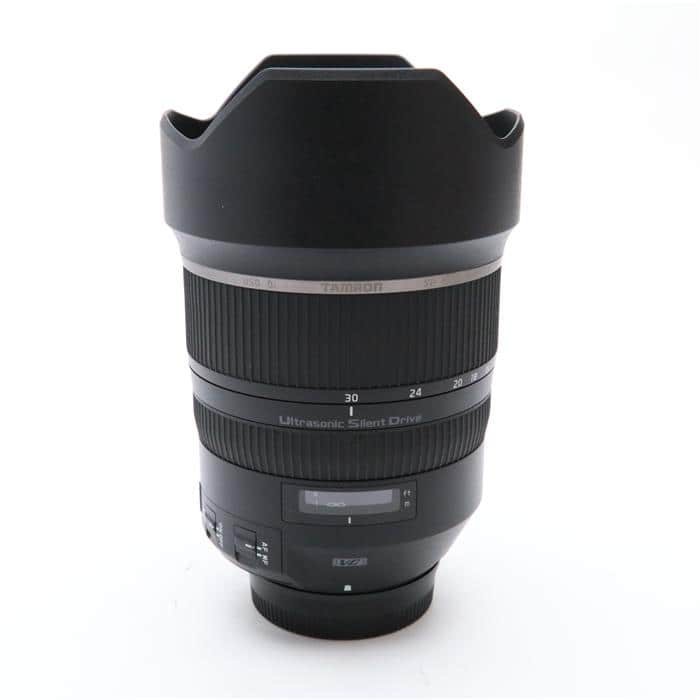 (中古)TAMRON (タムロン) SP 15-30mm F2.8 Di VC USD/Model  A012N（ニコン用）（商品ID：3717016091812）詳細ページ | デジタルカメラ、ミラーレスカメラ、交換レンズの総合サイト｜マップカメラ