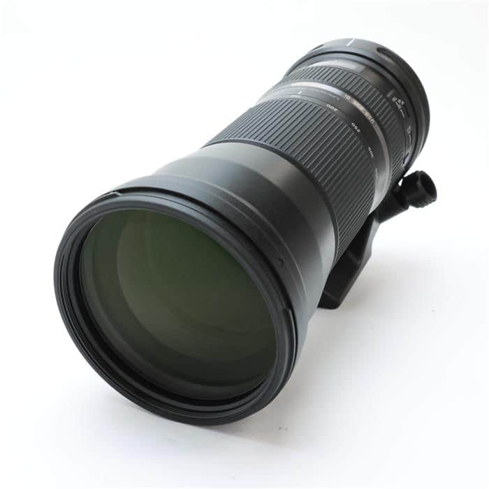 中古)TAMRON (タムロン) SP 150-600mm F5-6.3 Di VC USD/Model A011N