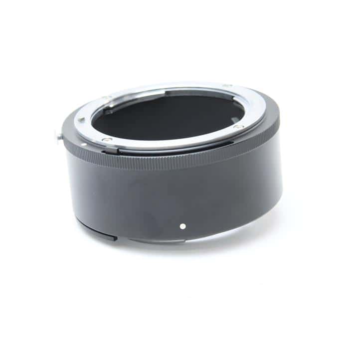 コンタックス645 オート接写リング