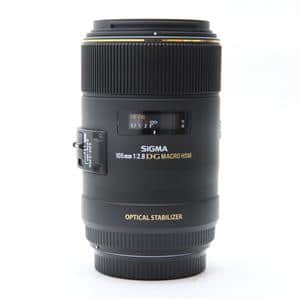 新品)SIGMA (シグマ) MACRO 105mm F2.8 EX DG OS HSM (キヤノン 新品)SIGMA (シグマ) MACRO 105mm F2.8 EX DG OS HSM (キヤノン