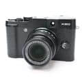 FUJIFILM (フジフイルム) X20 ブラック