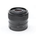 E 35mm F1.8 OSS SEL35F18
