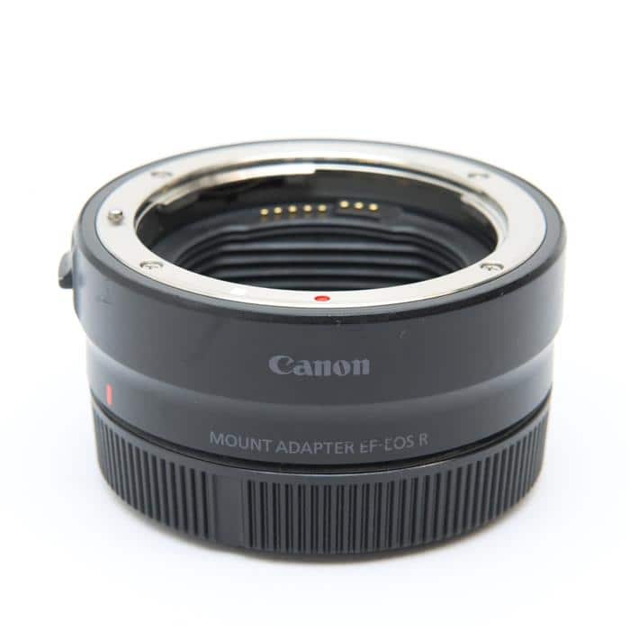 Canon EOS RP (中古) マウントアダプター付き ★最終値下げ★ キヤノン(CANON)|ミラーレス一眼|HARDOFFオフモール（オフモ