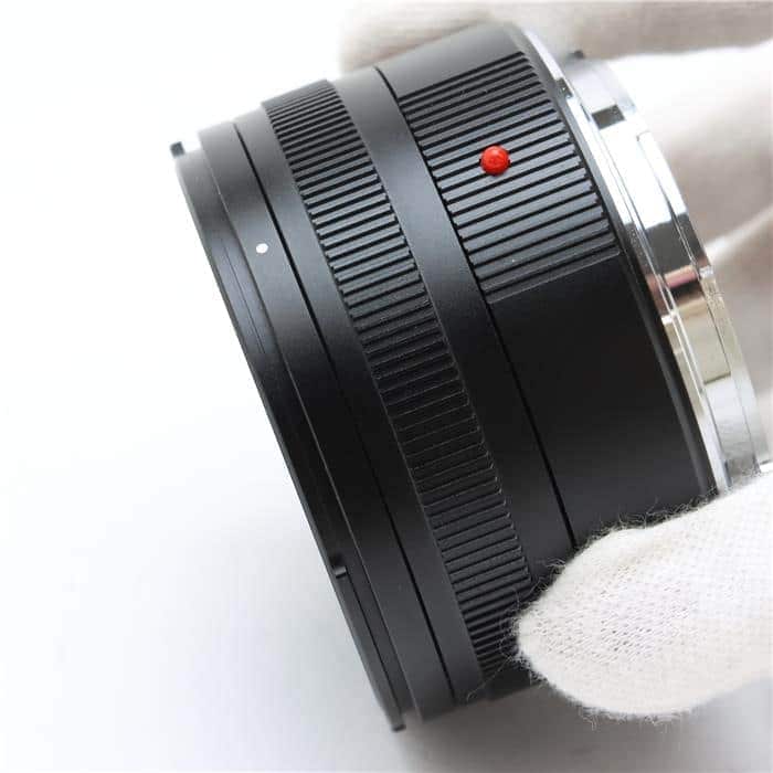 ズミクロン TL23mm F2.0 ASPH.