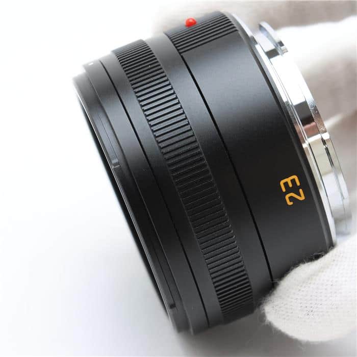 ズミクロン TL23mm F2.0 ASPH.