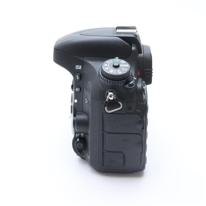 中古)Nikon (ニコン) D610 ボディ（商品ID：3717021404812）詳細