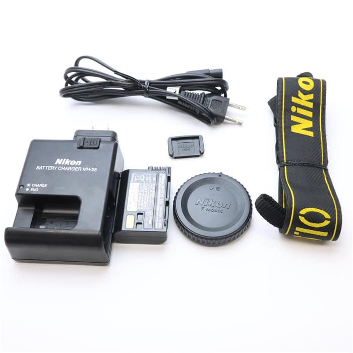 Nikon D610 ボディ 中古)Nikon (ニコン) D610 ボディ（商品ID：3717020465708）詳細