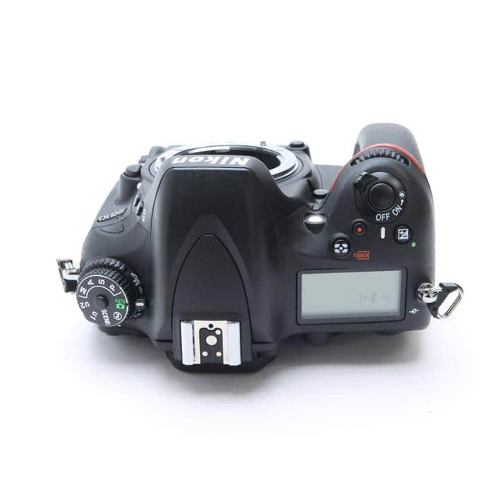 ◎撮影数たった１回☆Nikon D610 ボディ　超希少美品　FXフルサイズ 中古)Nikon (ニコン) D610 ボディ（商品ID：3717021404812）詳細