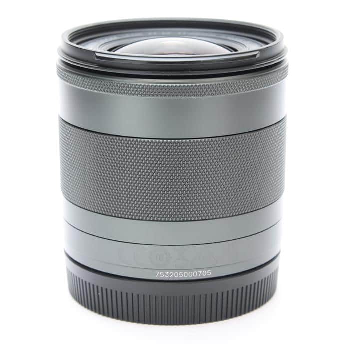 中古)Canon (キヤノン) EF-M11-22mm F4-5.6 IS STM（商品ID