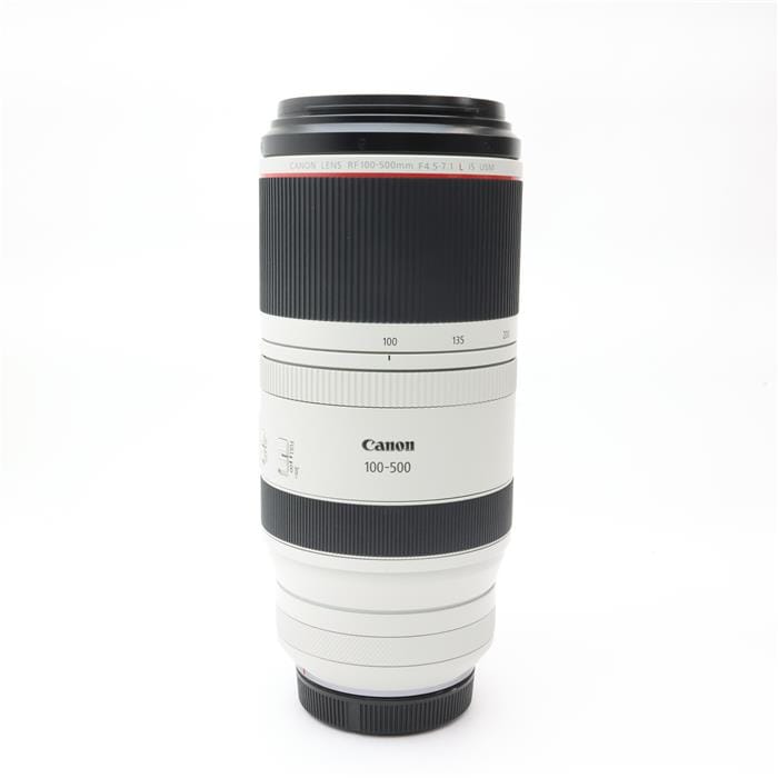 中古)Canon (キヤノン) RF100-500mm F4.5-7.1 L IS USM（商品ID