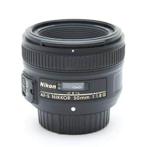 Nikon (ニコン) AF-S NIKKOR 50mm F1.8G メイン