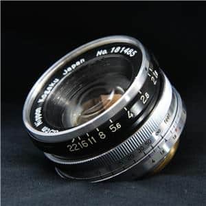 レンジファインダーレンズ一覧」「Nikon」の商品検索結果 | デジタル