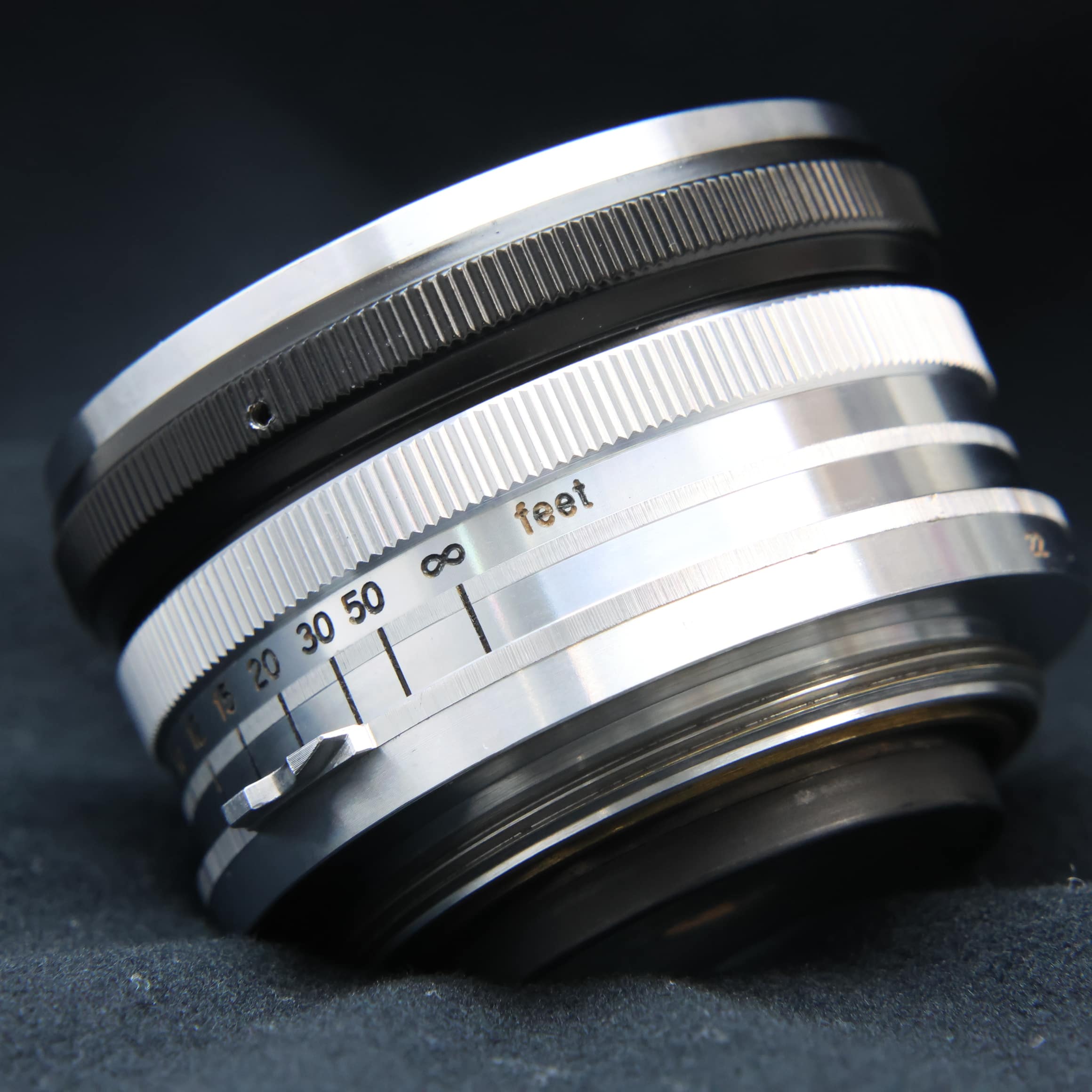 中古)Nikon (ニコン) W-NIKKOR (L) 35mm F1.8（商品ID：3717021769812