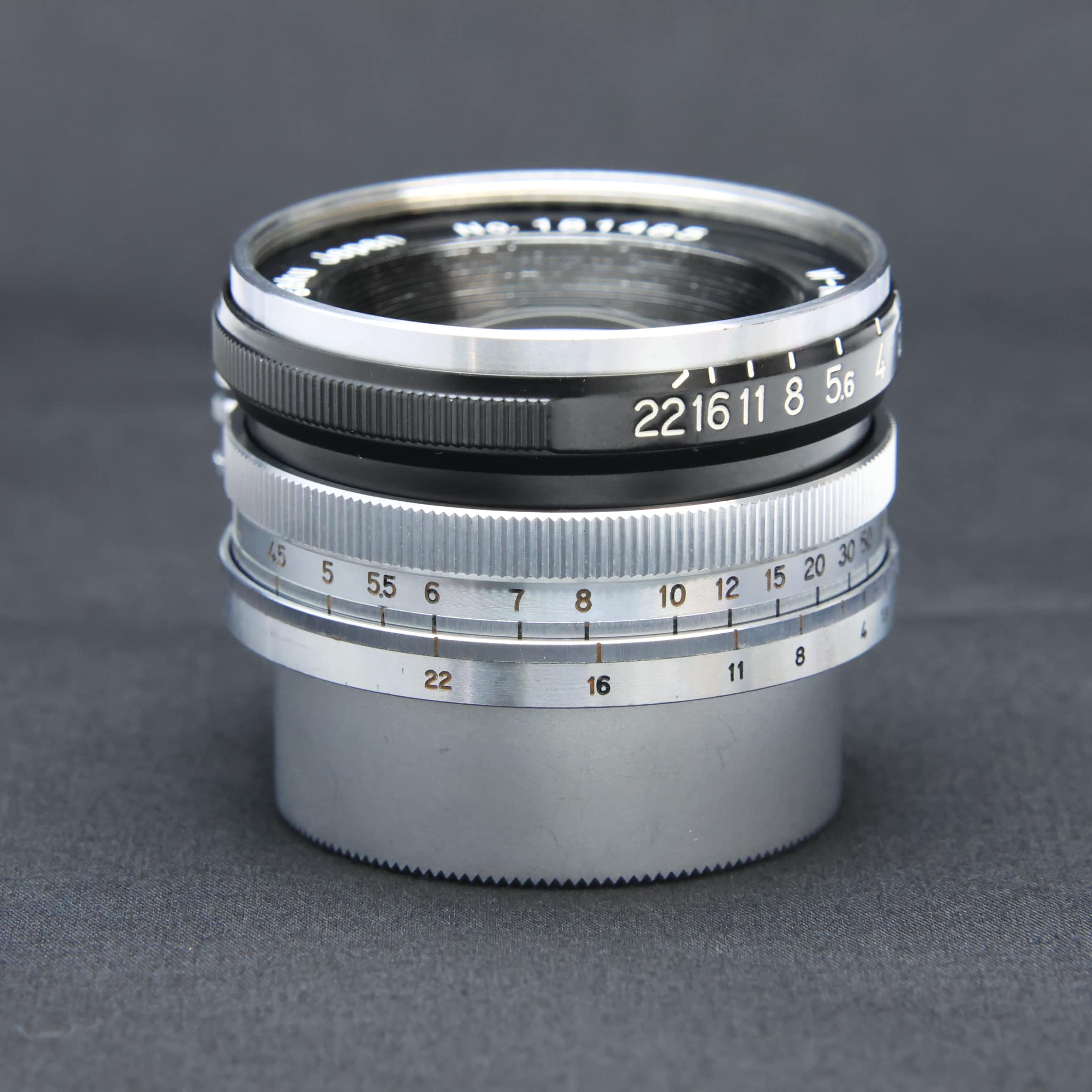 中古)Nikon (ニコン) W-NIKKOR (L) 35mm F1.8（商品ID：3717021769812