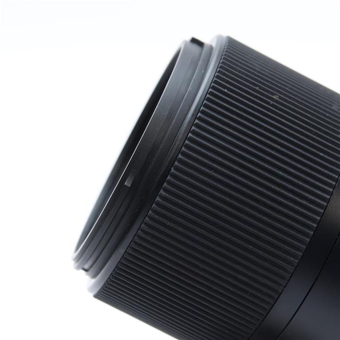 Contemporary 30mm F1.4 DC DN (マイクロフォーサーズ用)