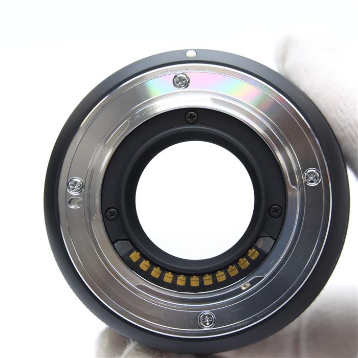 Contemporary 30mm F1.4 DC DN (マイクロフォーサーズ用)