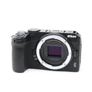 Nikon Z30 ボディ 中古 Z 30 ボディ 中古価格比較 - 価格.com