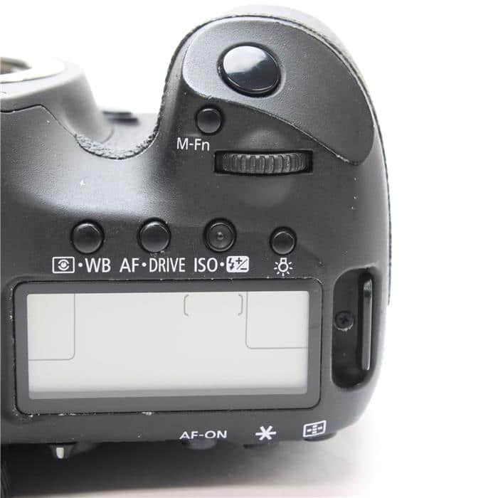 EOS 5D Mark III ボディ