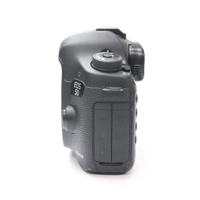 EOS 5D Mark III ボディ