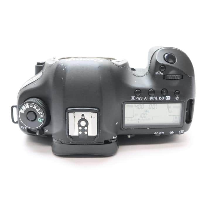 EOS 5D Mark III ボディ